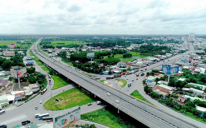 viec trien khai dieu chinh quy hoach su dung dat khu vuc tinh dong nai co dinh huong tot