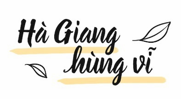 Ha Giang hung vi