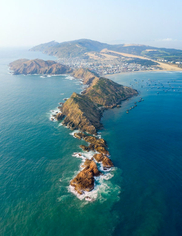 Quy Nhon