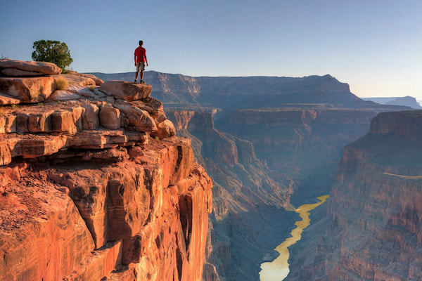 Grand Canyon hung vi