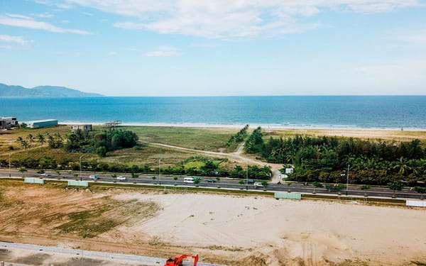 Ba ria vung tau thu hoi 39 du an cham trien khai de dau gia