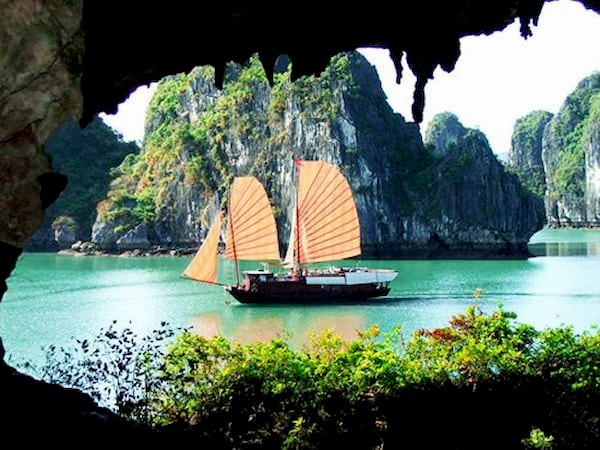 Vinh Ha Long