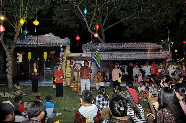 Khach du lich tai Tuan le Van hoa Du lich Dong Thap nam 2019