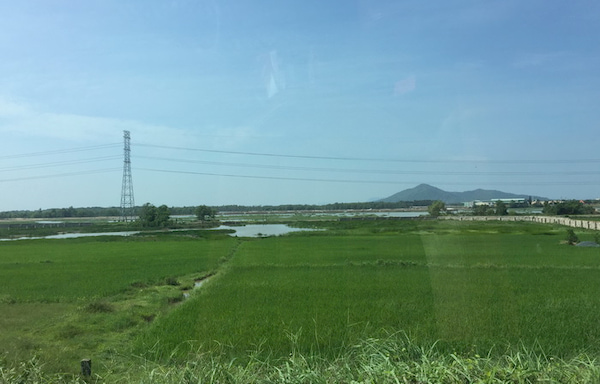 Ba Ria - Vung Tau se chu trong kiem ke doi voi cac to chuc dang su dung dat nong, lam nghiep.