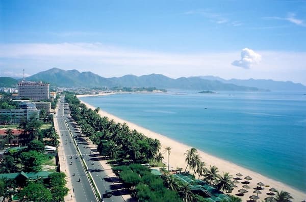 Nha trang khanh hoa la mot trong nhung trung tam du lich lon nhat ca nuoc